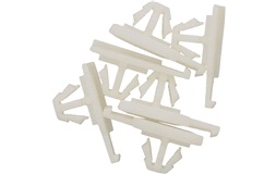 Clip, list