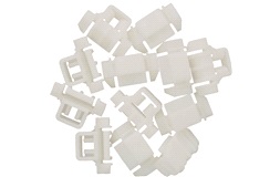 Clip, list
