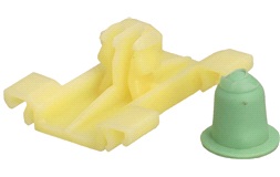 Clip, list