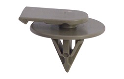 Clip, list - 130039 - (Restagraf)