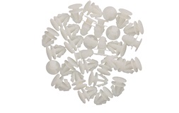 Clip, list