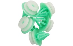 Clip, list