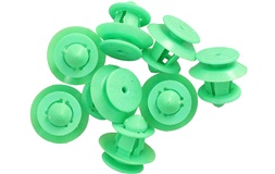Clip, list