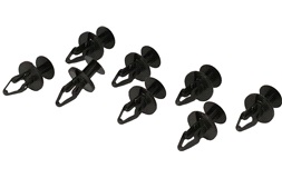 Clip, list