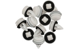 Clip, list - 12654 - (Restagraf)