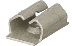 Clip, list