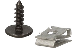 Clip, list