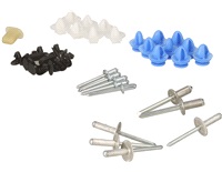  Clips - 604000A