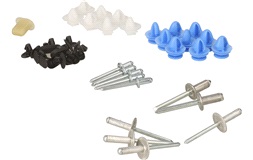 Clips - 604000A