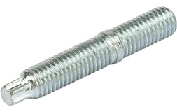 Skruv, avgasgrenrör 985-10-043.100 (FA1)