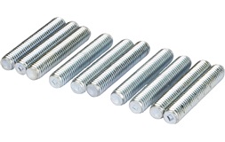 Pindbolt M8x1,25x45 10 stk