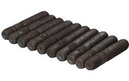 Pindbolt M8x1,25x10/M8x1,25x30 10 stk