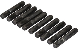 Pindbolt M8x1,25x16/M8x1,25x30 10 stk