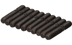 Pindbolt M8x1,25x16/M8x1,25x28 10 stk