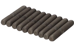 Pindbolt M8x1,25x20/M8x1,25x30 10 stk