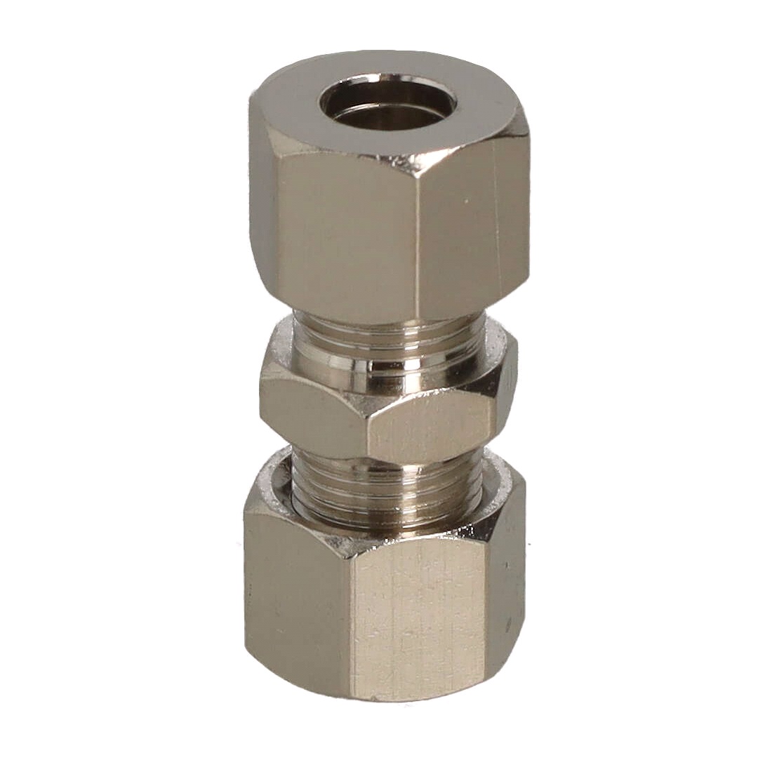 Quick Brake Adapter, bromsledning