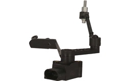 Sensor, Xenonljus - V48-72-0087 - (Vemo)