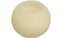 Bussning, växelspak - 109 087 - (Topran)