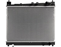  Radiator, Motorkj&oslash;ling