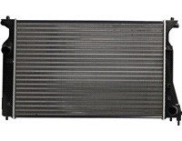  Radiator, Motorkj&oslash;ling