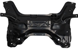 Hjälpram/aggregatfästen 5514004 (Klokker