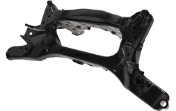 Axselstomme - 1617007 - (Klokkerholm)