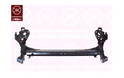 Axselstomme - 9524007 - (Klokkerholm)