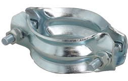 Klämma, avgassystem - 114-905 - (FA1)