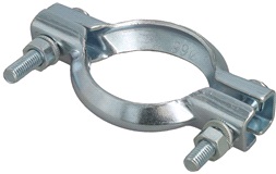 Klämma, avgassystem - 931-966 - (FA1)