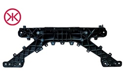 Frontplåt - 7802200 - (Klokkerholm)