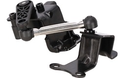 Sensor, ljuslängdsreglering 623 110 (Top