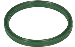 Tätningsring, laddluftslang 115 071 (Top