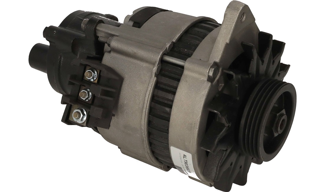  Generator