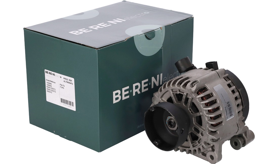  Generator