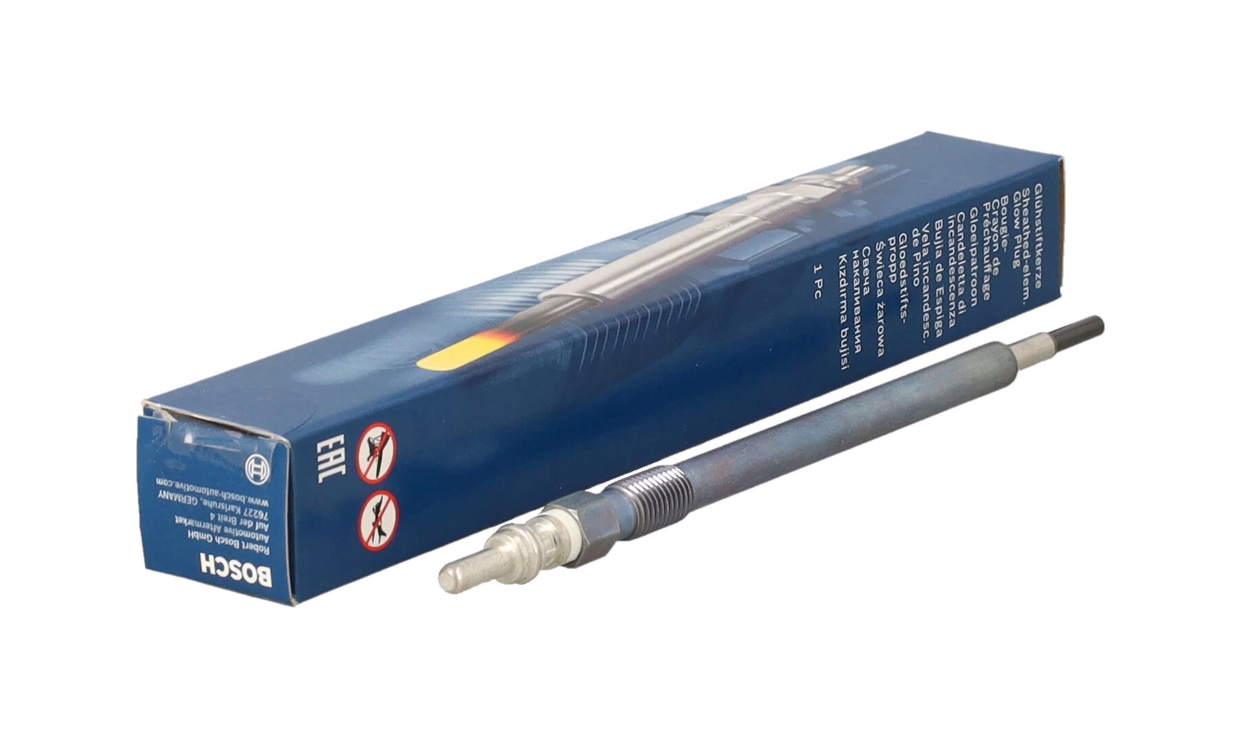 Frankberg Turbolader Für Mercedes C-Klasse W204 & E-Klasse W212 1.8L - Replace 2710903680