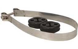 Klämsats, avgassystem - 148-903 - (FA1)