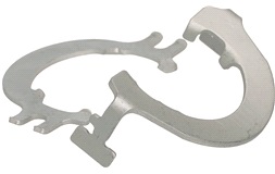 Klämsats, avgassystem - 148-904 - (FA1)