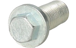 Banjobolt, turbolader