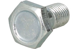 Banjobolt, turbolader