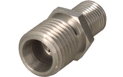 Banjobolt, turbolader