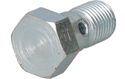 Banjobolt, turbolader