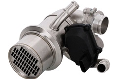 EGR-modul - 45-8608 - (IPD)