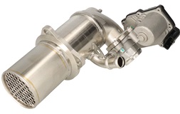 EGR-modul - 45-8611 - (IPD)