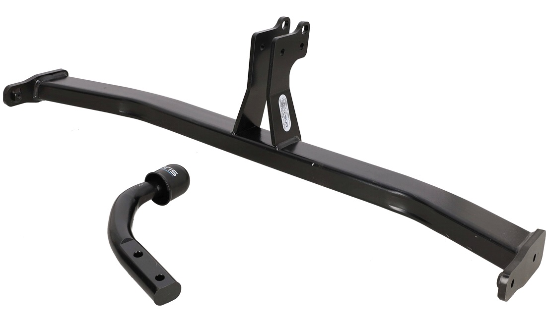  Släpfordonstillkoppling