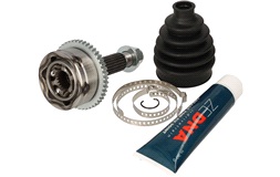 Ledsats, drivaxel - 25267 - (Zedna)