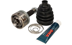 Ledsats, drivaxel - 15-1828 - (Zedna)