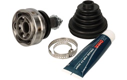 Ledsats, drivaxel - 15-1921 - (Zedna)