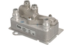 Oljekylare, automatisk transmission 9085