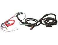  El-sæt, anhængertræk