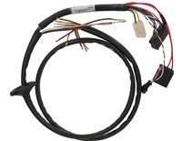  El-sæt, anhængertræk